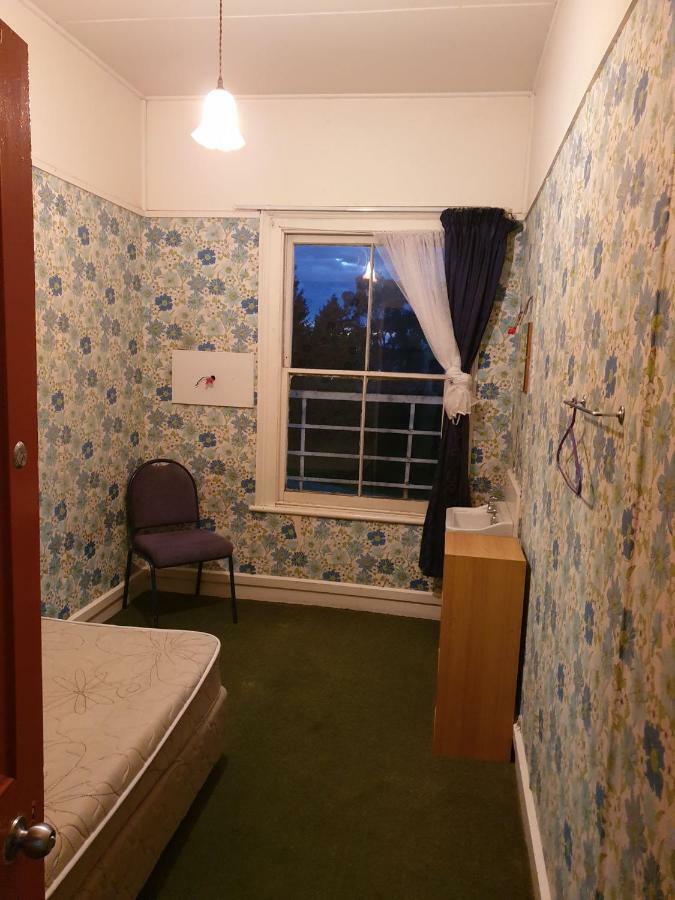 South Rakaia Hotel 外观 照片